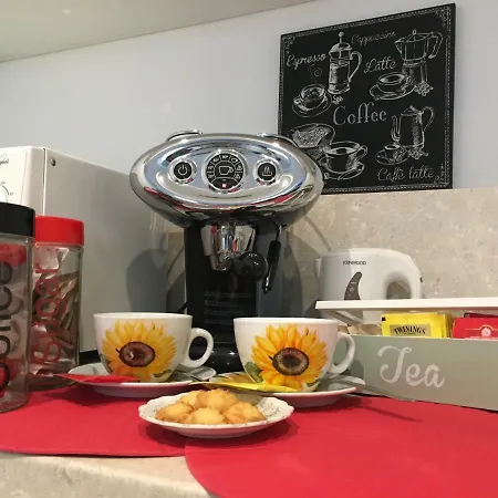 4 Pass 아파트 바레나
