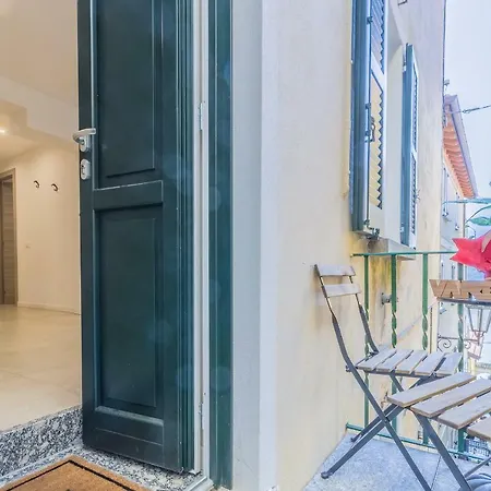 4 Pass Apartament