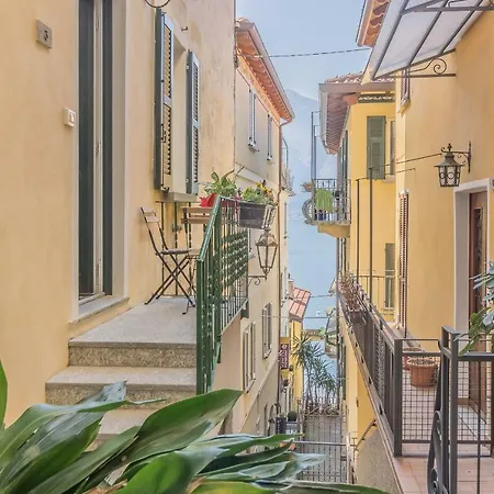 4 Pass Apartament