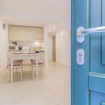 Apartament 4 Pass *