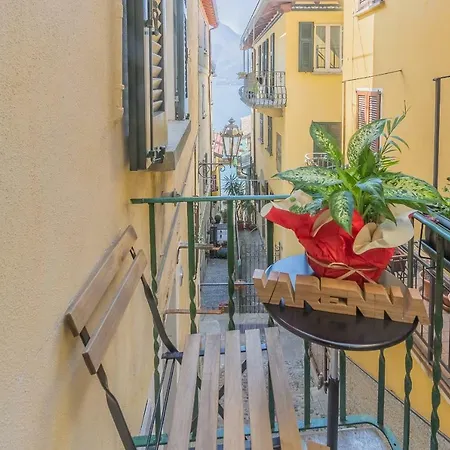 4 Pass Varenna