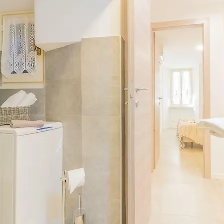 4 Pass Apartament