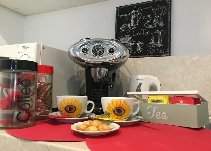 4 Pass Apartamento Varenna