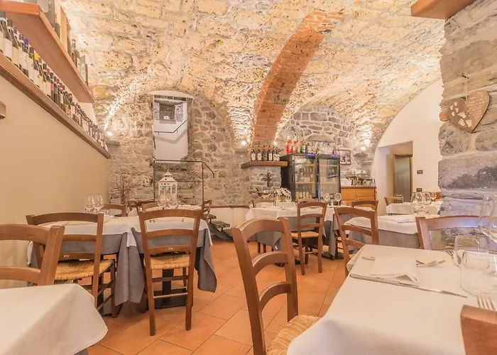 4 Pass Apartamento Varenna