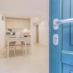 Apartmán 4 Pass *