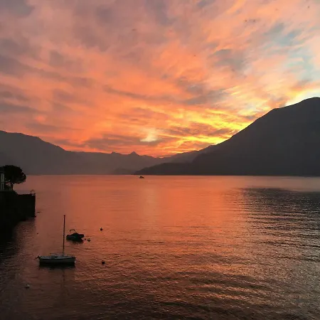 4 Pass * Varenna